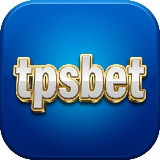 tpsbet Logo - Oficial